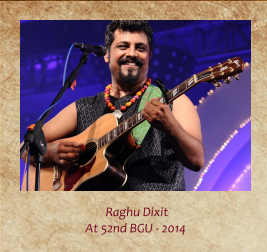A legend who graced the Bengaluru Ganesh Utsava stage